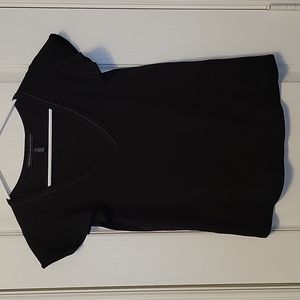 White House Black Market Glamgetter Tee